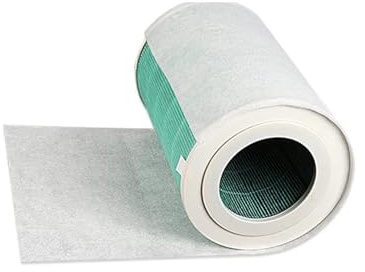Filtro di ricambio, compatibile con Xiaomi, 4 Lite, parti del filtro del purificatore d'aria(1Pcs cotton)