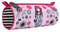 Santoro GorjussEstuche Redondo GrandeUnisex-KinderMünzbörsePink (Rosa)8x12x21 Centimeters (W x H x L)