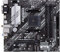 ASUS Prime B550M-A AC AMD AM4 (3rd Gen Ryzen™) Micro ATX Motherboard (PCIe 4.0, WiFi, ECC Memory, 1Gb LAN, HDMI 2.1/D-Sub, 4K@60HZ, Addressable Gen 2 RGB Header and Aura Sync)