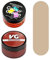 125 crème de couleur beigerose (cirage à chaussures), 125 beige rose