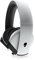 Alienware 510H 7.1 Gaming Headset - AW510H (Lunar Light), WHITE, Normal