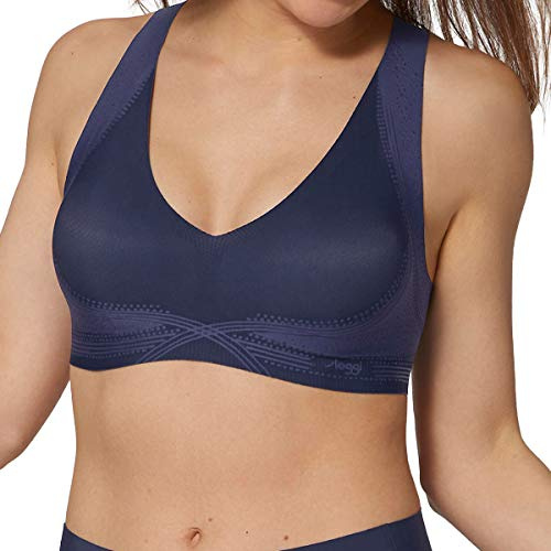 Sloggi Damen Zero Feel N Ex Bügelloser BH