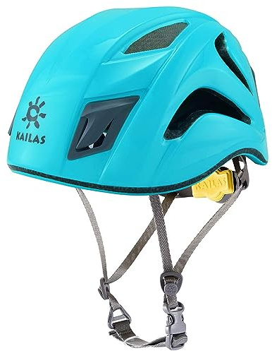 Kailas Rock Climbing Helmet Men Mountaineering Helmet Arborist Helmet Hiking Caving Search and Rescue Tree Climbing Helmet Adjustable