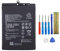 Swark Batería HB526489EEW compatible con Huawei Y6p & Changwan 9A & Enjoy 10e con herramientas