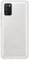 Samsung Galaxy A12 Soft Clear Cover - Official Samsung Case - White