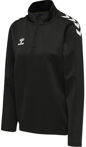 hummel hmlCORE XK Halfzip Sweatshirt Damen Damen