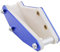 ANCLLO Blue Placstic Kettenführung, Kettenschutz, Ersatz für XR CRF 50 70 110 125 140 150 160cc Dirt Pit Bike