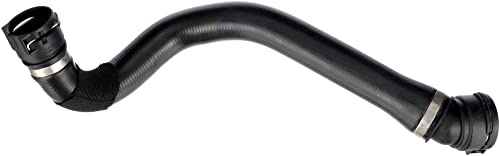 GATES 05-4702 Kühlerschlauch KÜHLWASSERSCHLAUCH WASSERSCHLAUCH unten Kompatibel mit BMW 5 Touring G31 5 Limousine G30, F90 7 G11, G12 6 Gran Turismo G32 5 Touring Van G31