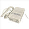 Linea 24 (5G) - Amplificatore Antenna TV, Amplificatore Segnale Digitale Terrestre da Interno a 2 Vie, Filtro LTE, Guadagno 24dB (Regolabile), Alimentazione Diretta 220 Volt, Made in P.R.C.