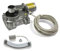 CARDIN ELETTRONICA HLXCORE230 Motore cancello, 470 W, Silver