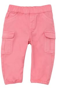 s.Oliver Junior Hose lang