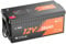 LiTime 12V 280Ah Plus Low-Temp Protection LiFePO4 Batterie Eingebautes 200A BMS, Max 3584Wh Energie, bis zu 15000 Deep Cycles, Perfekt für Solaranlage, Wohnmobil, Camping, Boot, Haus Energiespeicher