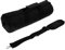 HOMOCONO Portable Outdoor Photographic Equipment Bag Versatile Crossbody Handheld Carrier Storage for Tripods Accessories for Photographers The Go