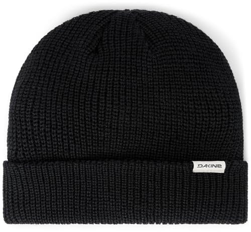 Dakine Cory Beanie, Schwarz Onyx, Einheitsgröße