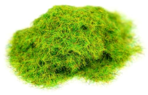 Spring Meadow 2.5mm Static Grass 30g (GM170)