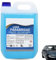 AUTOZOCO Lavaparabrisas Liquido, Limpiaparabrisas Coche, Con efecto antimosquitos, Limpiacristales para el coche, Apto para eliminar todo tipo de manchas del cristal del vehículo, Contiene 5 Litros