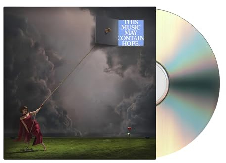 This Music May Contain Hope