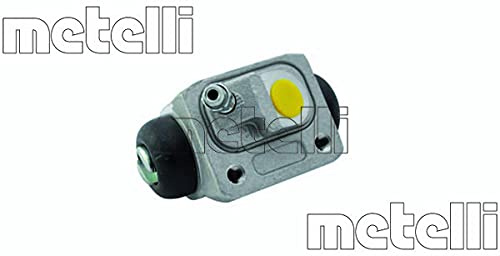 METELLI 04-0681 Hauptbremszylinder und Reparaturteile