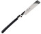 Shogun Scie à bois universelle japonaise pliable avec joint d'angle (OK-265RC/FLD) Lame remplaçable 265 mm Fabriquée au Japon
