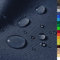 1buy3 Monaco Tissu Polyester imperméable | 160cm x 100cm | 12.000 mm Colonne d'eau | Couleur 16 | Bleu foncé | Tissu Polyester 160cm Largeur au mètre imperméable EXTÉRIEUR