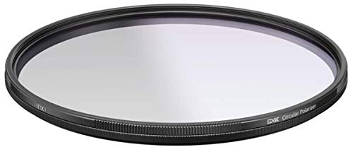 Irix Edge - Filtro polarizzatore circolare, 55 mm