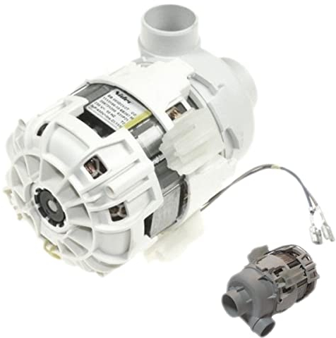 Motor para lavavajillas Arthur Martin Electrolux 50285543000 Arthur Martin Electrolux Arthur Martin, Faure, AEG, Zanussi, Juno, PROGRESS