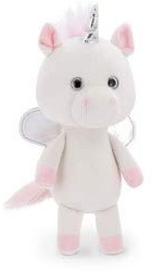 Orange Toys - 9041/20. Mini Unicornio. Peluche 20cm.