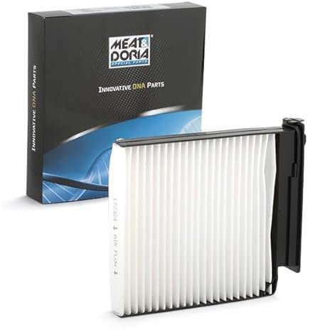 Meat & Doria 17327F Filtro Abitacolo