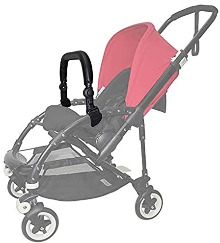 ROMIRUS Barra de Silla de Paseo Compatible Para Bugaboo Bee 3, Bee 5