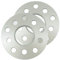 SilverLine Spurverbreiterung 10mm Achse (5mm pro Rad) LK: 5x112 NLB: 57,1mm - 10205E_4099545008097