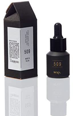 WXY. Umbra Fragrance Oil 509 - The Heart Warmer