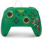 PowerA Controller cablato Nintendo Switch - Difensore di Hyrule, Gamepad, Controller di gioco, Controller cablato, Con licenza ufficiale