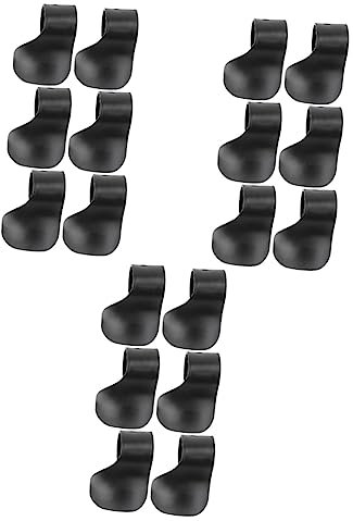 Milisten 3sets Motorbike Throttle Assist Grips Cruise Control Assist Handguard Rest Uk Motorcycle Accessories Easy Control Fatigue Reduction 3pairs*3