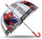 SRV Hub SP50024 Spider Regenschirm, Spiderman, Klein