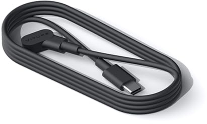 VITURE 120 cm USB-C zu magnetischem Verbindungskabel, 47 Zoll, verbindet XR-Brillen, kompatibel mit USB-C-Geräten