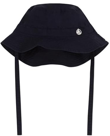 Petit Bateau A0AU4 Bob Mixte Bébé, Smoking 2-3 Ans