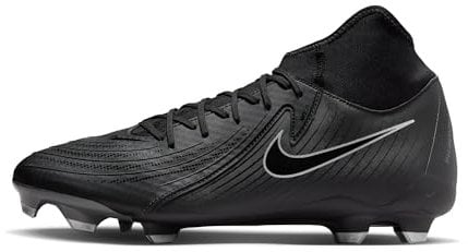 Nike Herren Phantom Luna II Academy FG/MG Sneaker, Schwarz, 44.5 EU