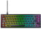 CHERRY XTRFY K5V2 Compact, Mechanical 65 Percent Gaming Keyboard, German Layout (QWERTZ), Hot-Swap Keyboard, CHERRY MX2A RED SWITCHES, Black