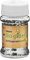 Craft Biodegradable Glitter, Christmas Decorations, Reindeer Food, 40g, Chunky Glitter, Arts and Crafts for Kids, Card Making, Craft Glitter for Candle Making, Eco-Friendly - Silver