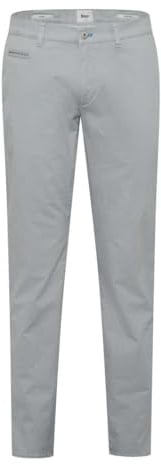 BRAX Feel Good Style Fabio IN Herren Flatfronthose