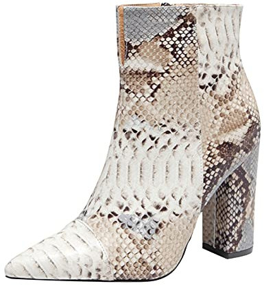 Coupon Stivali Estivi Donna con Tacco Stivaletti Donna Tacco A Spillo Stivali Estivi Donna Stivaletti Donna Bassi Comodi Estivi Stivali Estivi Stivali Alti Senza Tacco