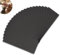 Profi Schleifpapier Set 240 KöRnung, 21 StüCk Nass Und Trocken FüR Auto, HolzmöBel, Stein, Lack, Metall, Glas, 14 X 7.5 Cm Schleifpapier Set