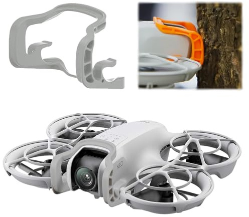 Gimbal Bumper Guard für DJI Neos Zubehör, Drohne Anti-Kollision Protektor | Drohnen-Schutzbügel DJI Combo, Orientierungslinsenschutz Antikollision für Drohnenkameras