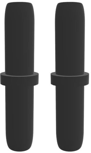 Replacement Shed Hinge Pin Upgrade Compatible with Keter Factor - Set of 2, Enhanced Durability Part HG, Made in UK by Print It UK