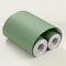 VisitRyl Cenefas Adhesivas para Cocina Baño Decorativas Mate verde claro 10cm X 1000cm Fácil Aplicación Resistente Agua