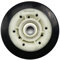 0180800201 D for ruota di supporto for asciugatrice LG Accessori Parti for asciugatrice