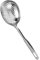 BESTYASH Coladora Inoxidable Espumadera Ranurada Multiusos Para Escurrir Pasta Verduras y Frituras Cocina