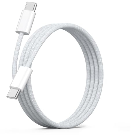 For Samsung Galaxy A15 Charger Cable USB C Fast Charging Cable For Samsung A15 Charger Galaxy A15 Phone charger cable (5 AMP USB C Charger Cable 1m) USB Type C charger A15 4G/5G (100cm)