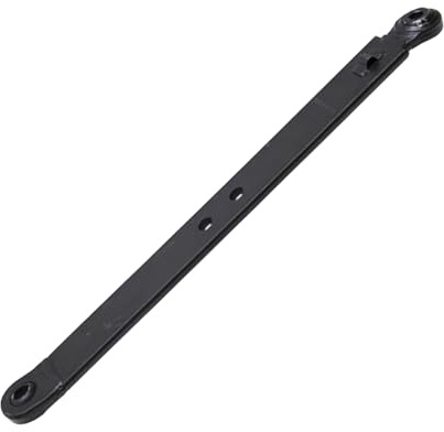 4981567 Bras de levage inférieur R/H L/H 36 1/2 Cat II Compatible avec les tracteurs Fiat Compatible avec Long