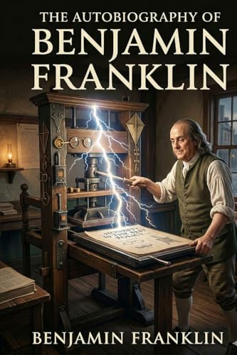 The Autobiography of Benjamin Franklin